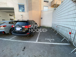  Parking / Garage � vendre 10 m�