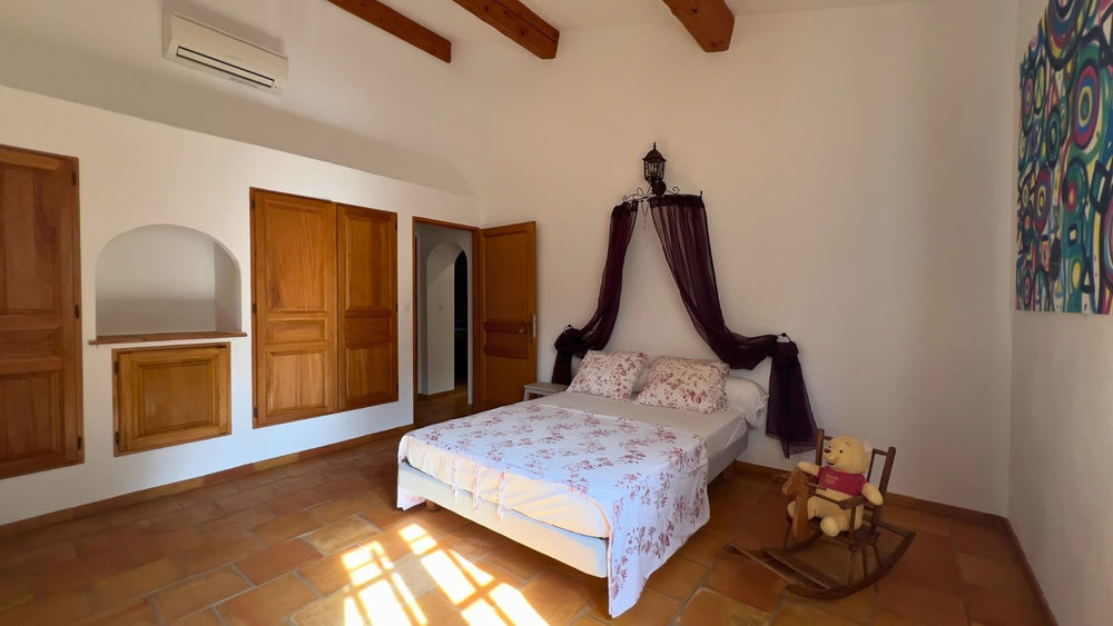 � vendre  Maison Sainte-Maxime (83120)