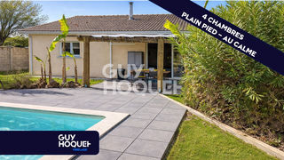  Maison � vendre 5 pi�ces 124 m�