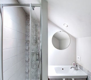  Appartement � vendre 1 pi�ce 9 m�