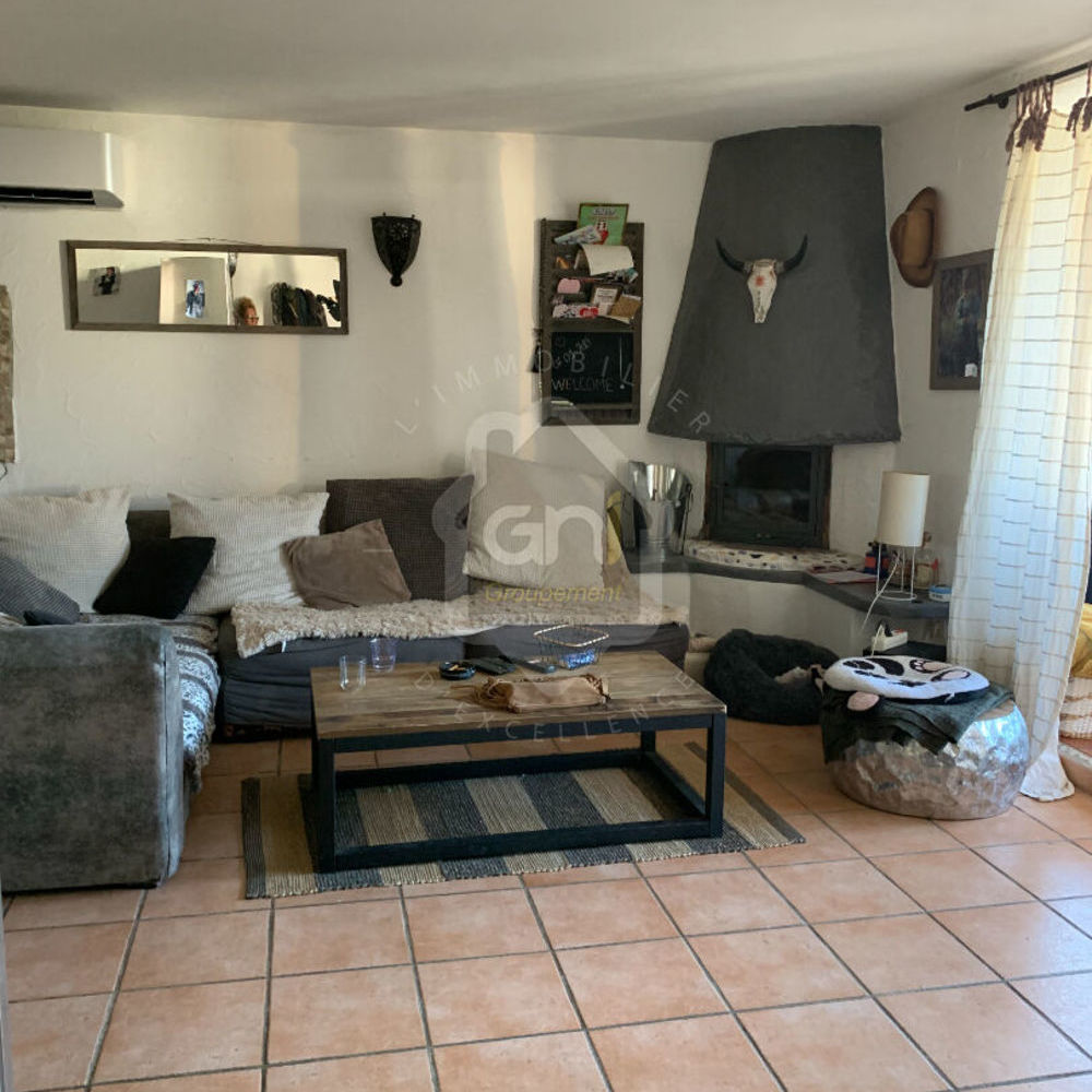 � vendre  Maison Saintes-Maries-de-la-Mer (13460)