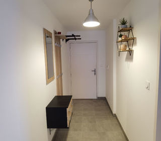  Appartement � louer 2 pi�ces 46 m�