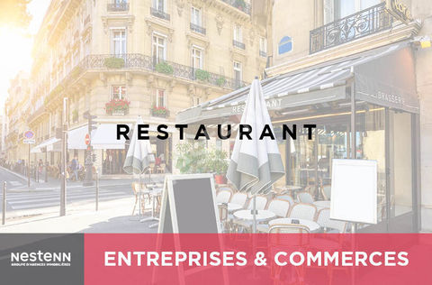 Bistrot &agrave; vendre . Emplacement privil&eacute;gi&eacute; 80000 41120 Chailles