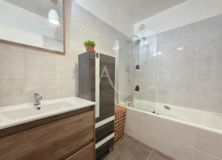  Appartement � vendre 4 pi�ces 80 m�