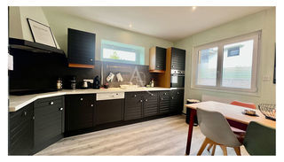  Maison � vendre 5 pi�ces 136 m�