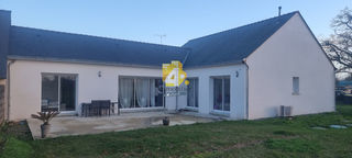  Maison � vendre 6 pi�ces 119 m�