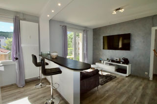  Appartement � louer 2 pi�ces 42 m�