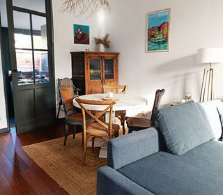  Maison � vendre 3 pi�ces 51 m�