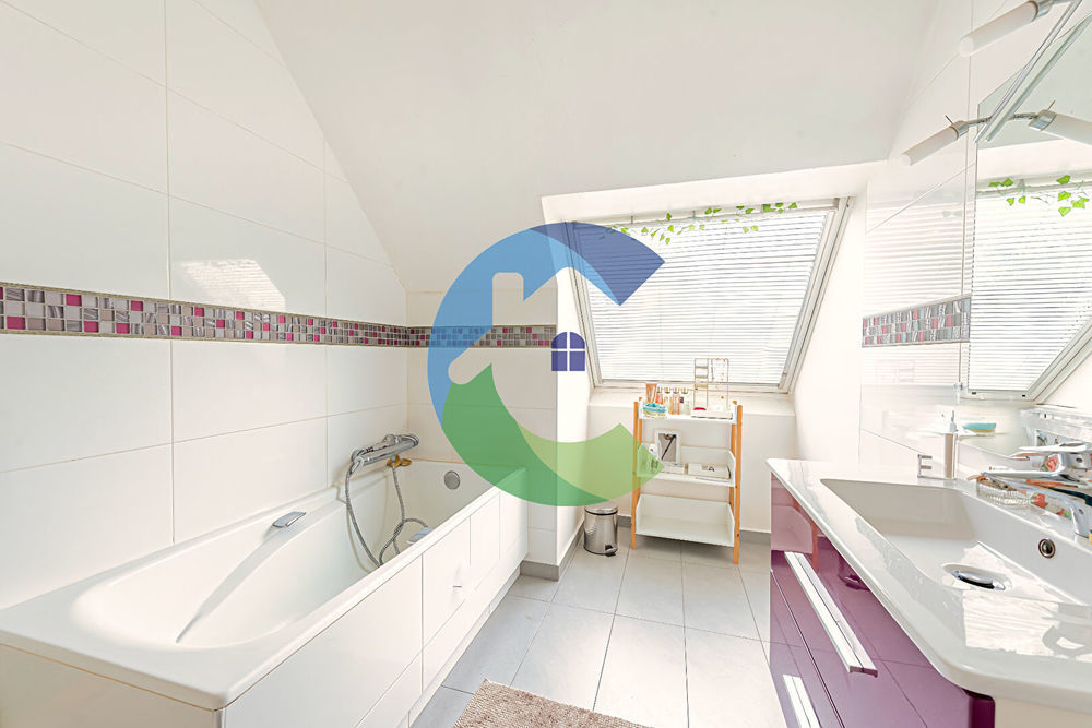 � vendre  Maison Ballainvilliers (91160)