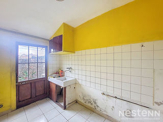  Maison � vendre 3 pi�ces 79 m�