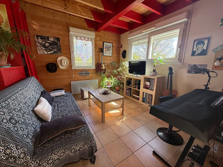  Maison � vendre 5 pi�ces 110 m�