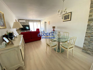  Appartement � vendre 4 pi�ces 92 m�