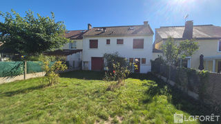  Maison � vendre 3 pi�ces 75 m�