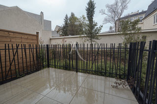  Appartement � vendre 3 pi�ces 57 m�