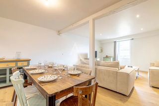  Appartement � vendre 3 pi�ces 69 m�