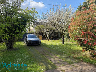  Maison � vendre 5 pi�ces 102 m�