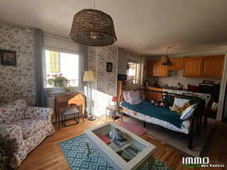  Maison � vendre 1 pi�ce 