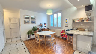  Appartement � vendre 3 pi�ces 66 m�