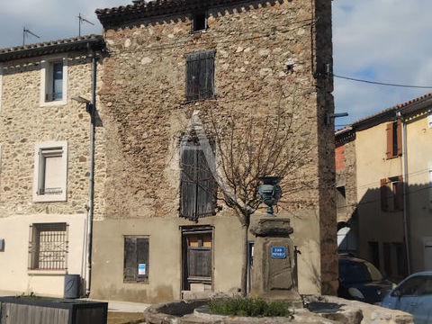   Maison Davejean 5 pi�ce(s) 78 m� Maison - 5 pi�ce(s) - 78 m�