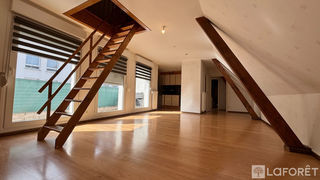  Appartement � vendre 3 pi�ces 55 m�