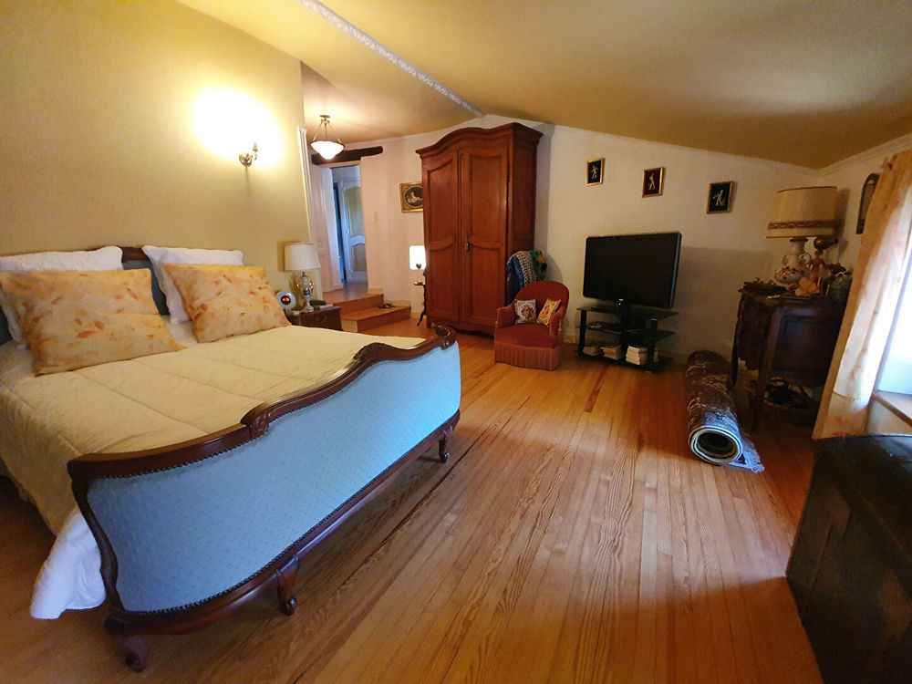 � vendre  Maison Savasse (26740)