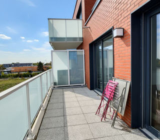  Appartement � vendre 3 pi�ces 66 m�