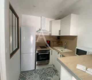  Appartement � louer 1 pi�ce 27 m�