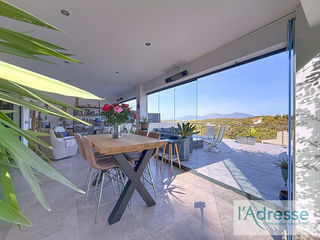  Appartement � vendre 3 pi�ces 87 m�