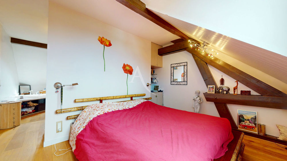 � vendre  Maison Annecy-le-Vieux (74940)