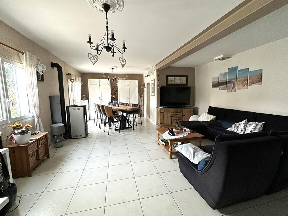 � vendre  Maison Taverny (95150)