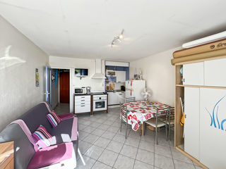  Appartement � vendre 1 pi�ce 27 m�