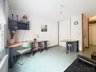  Appartement � vendre 1 pi�ce 17 m�