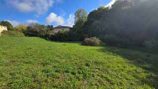 Terrain � vendre 1490 m�