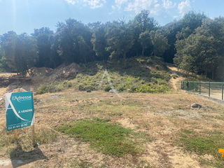  Terrain � vendre 450 m�