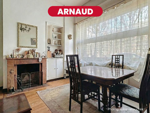  Appartement � vendre 2 pi�ces 58 m�