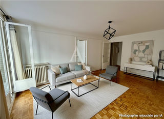  Appartement � vendre 1 pi�ce 34 m�