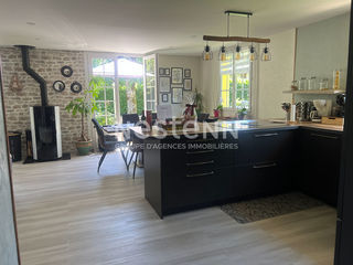  Maison � vendre 5 pi�ces 90 m�