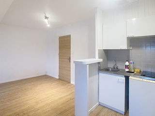  Appartement � louer 2 pi�ces 32 m�