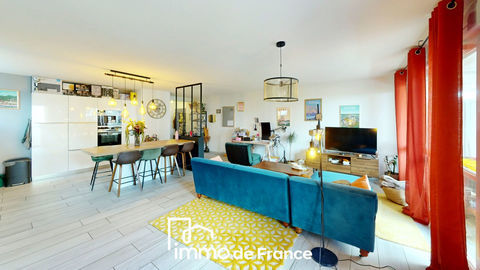   Grand T3 dans r�sidence de 2018 Appartement - 3 pi�ce(s) - 97 m�