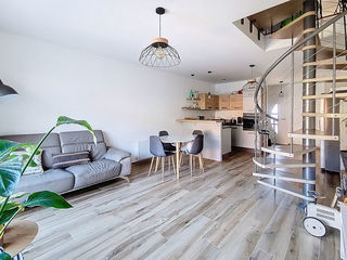  Maison � vendre 3 pi�ces 74 m�