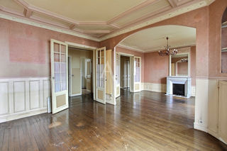  Appartement � vendre 4 pi�ces 110 m�