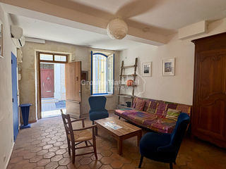  Maison � vendre 3 pi�ces 110 m�