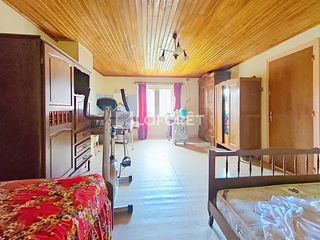  Maison � vendre 4 pi�ces 130 m�