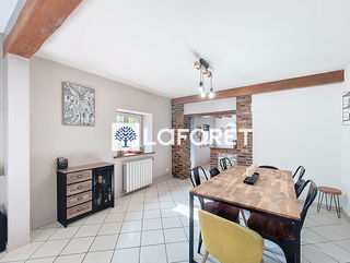  Maison � vendre 6 pi�ces 178 m�