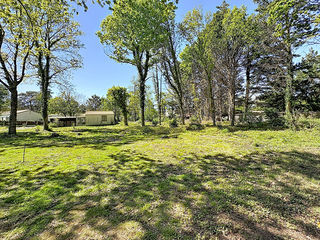  Terrain � vendre 1606 m�