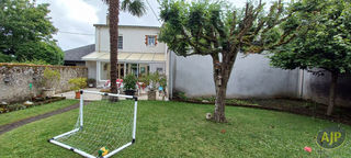  Maison � vendre 6 pi�ces 160 m�