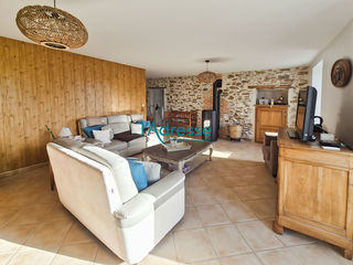  Maison � vendre 7 pi�ces 156 m�