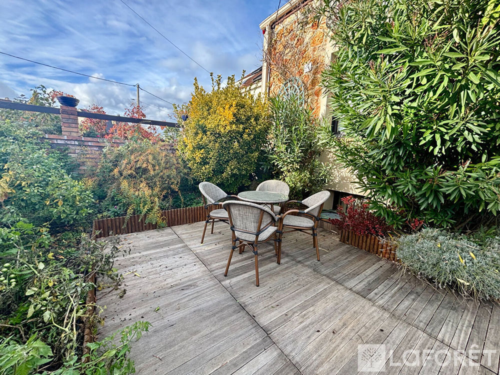 � vendre  Maison Igny (91430)