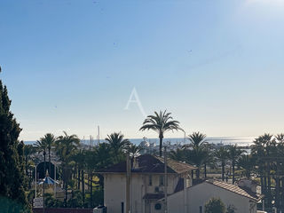  Appartement � vendre 2 pi�ces 48 m�