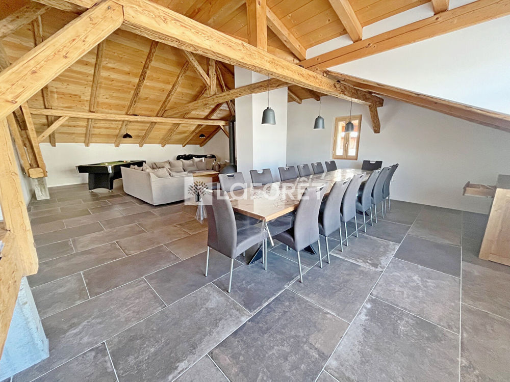 � vendre  Appartement Aime (73210)